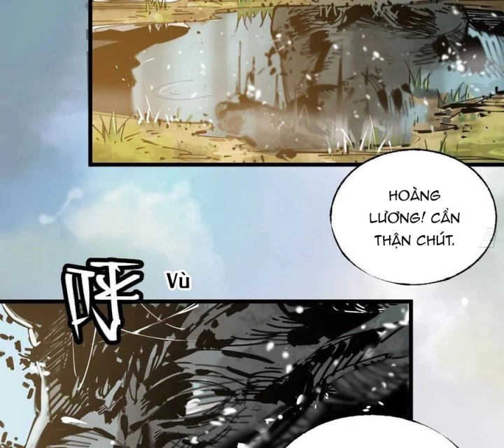 Ác Mộng Bắt Đầu Chapter 19 - Trang 2