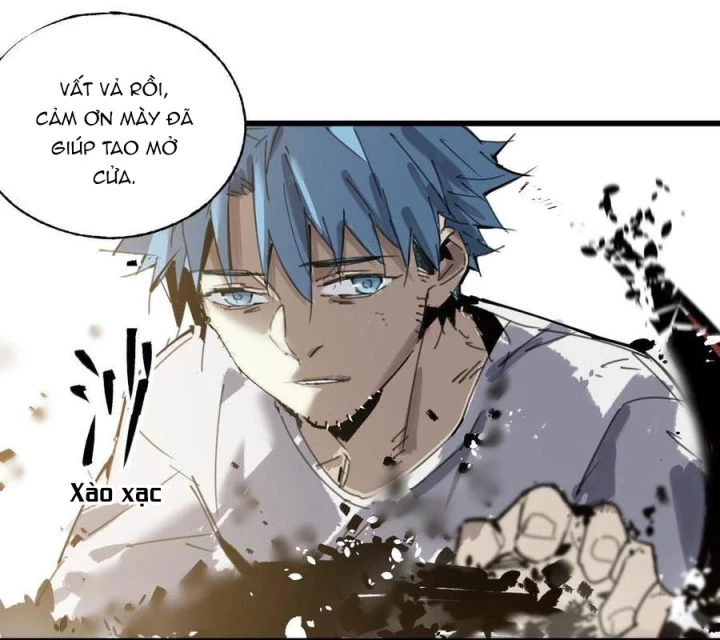 Ác Mộng Bắt Đầu Chapter 19 - Trang 2