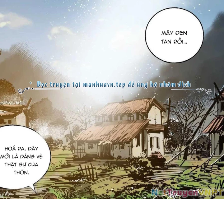 Ác Mộng Bắt Đầu Chapter 19 - Trang 2