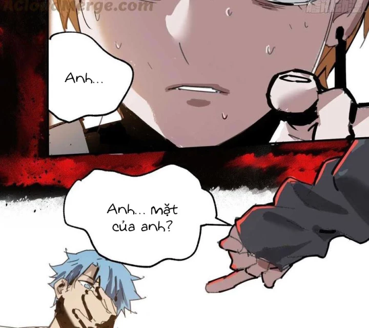 Ác Mộng Bắt Đầu Chapter 19 - Trang 2