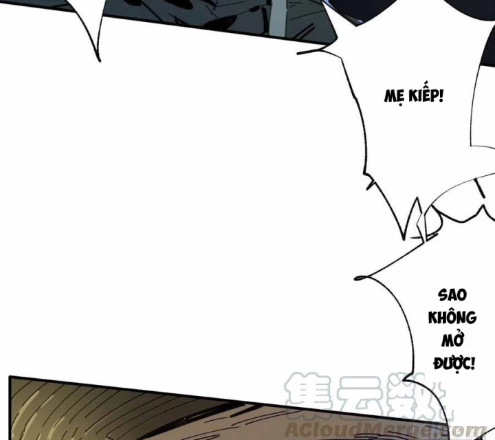 Ác Mộng Bắt Đầu Chapter 19 - Trang 2