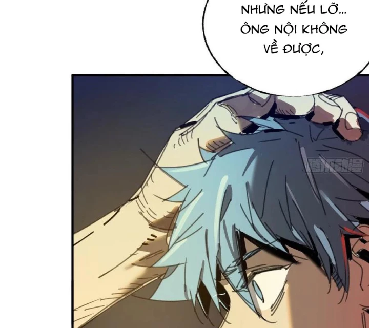 Ác Mộng Bắt Đầu Chapter 19 - Trang 2
