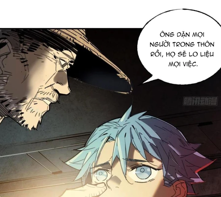 Ác Mộng Bắt Đầu Chapter 19 - Trang 2