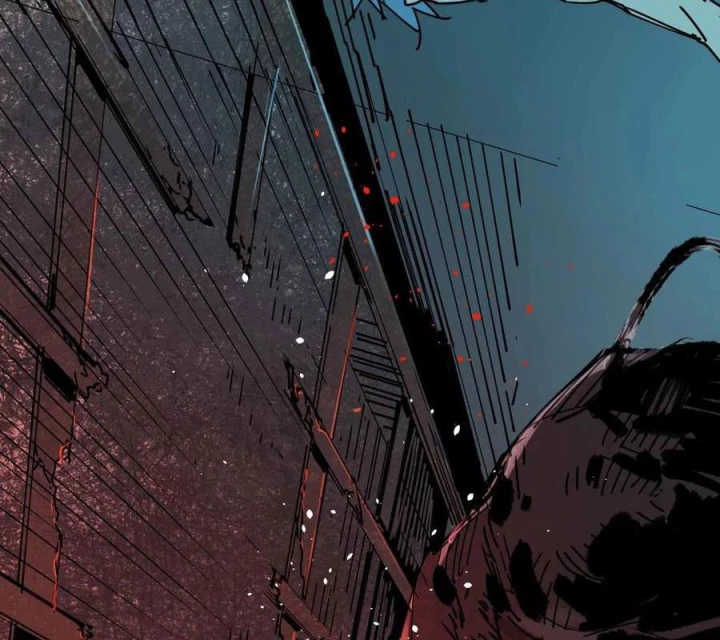 Ác Mộng Bắt Đầu Chapter 19 - Trang 2