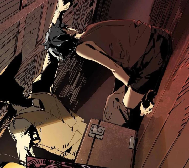 Ác Mộng Bắt Đầu Chapter 19 - Trang 2