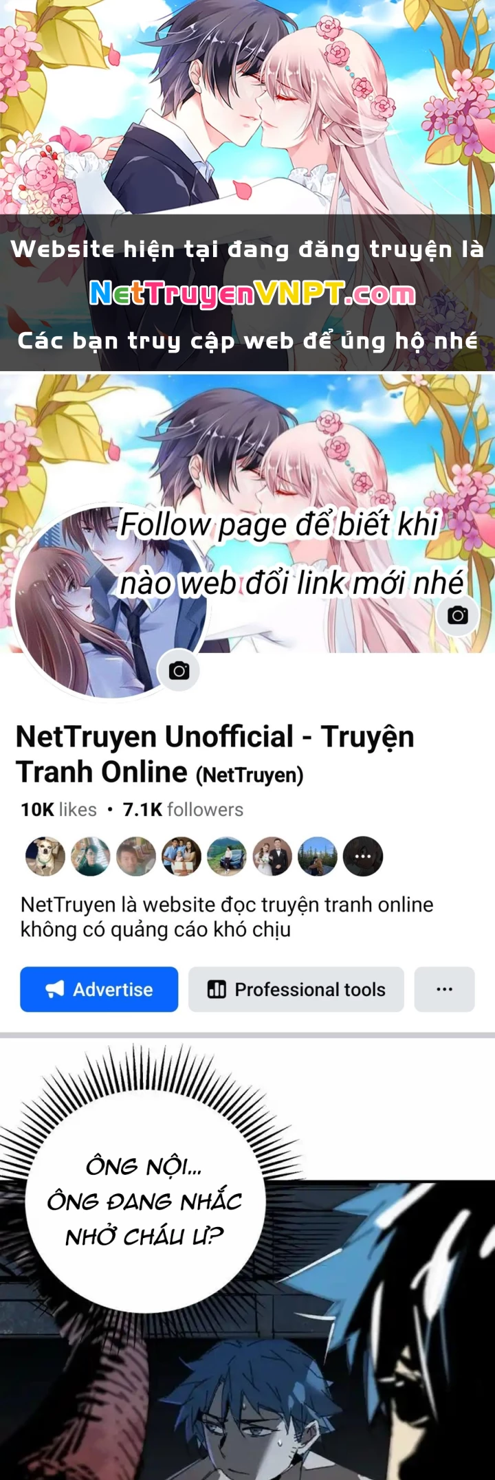 Ác Mộng Bắt Đầu Chapter 20 - Next Chapter 21