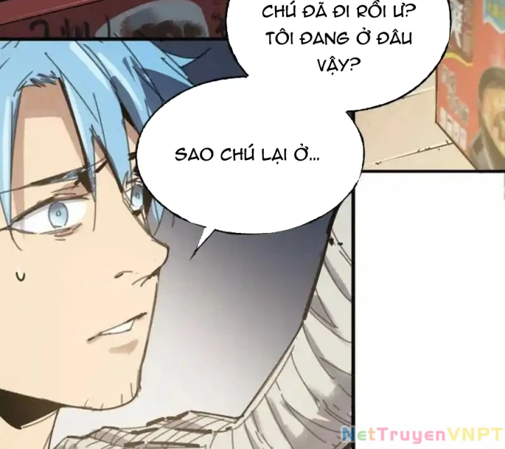 Ác Mộng Bắt Đầu Chapter 20 - Next Chapter 21