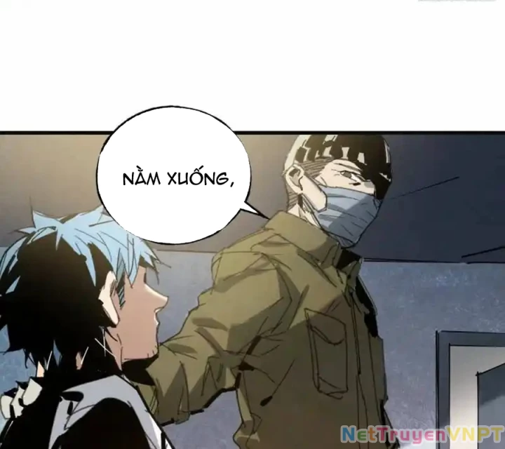 Ác Mộng Bắt Đầu Chapter 20 - Next Chapter 21