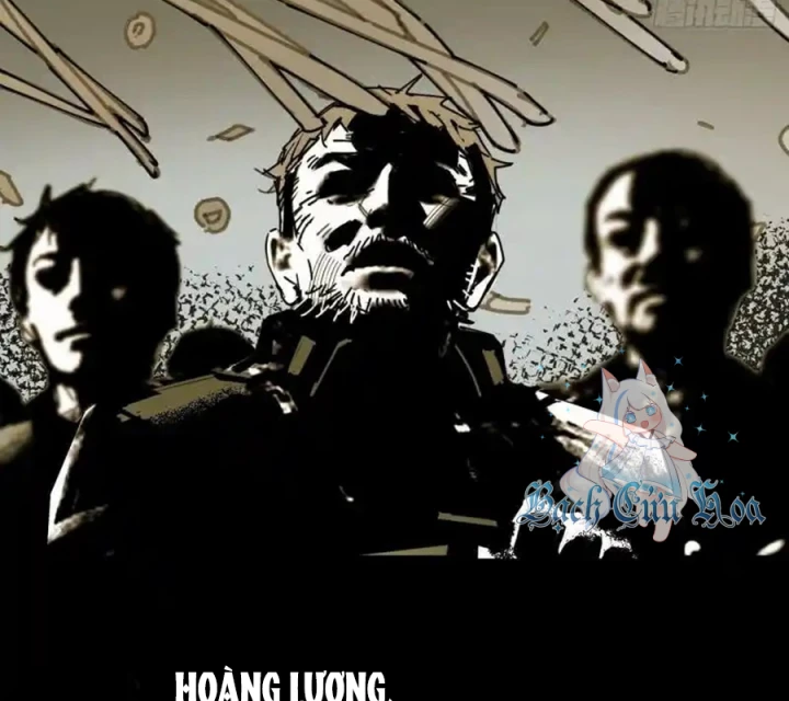 Ác Mộng Bắt Đầu Chapter 20 - Next Chapter 21