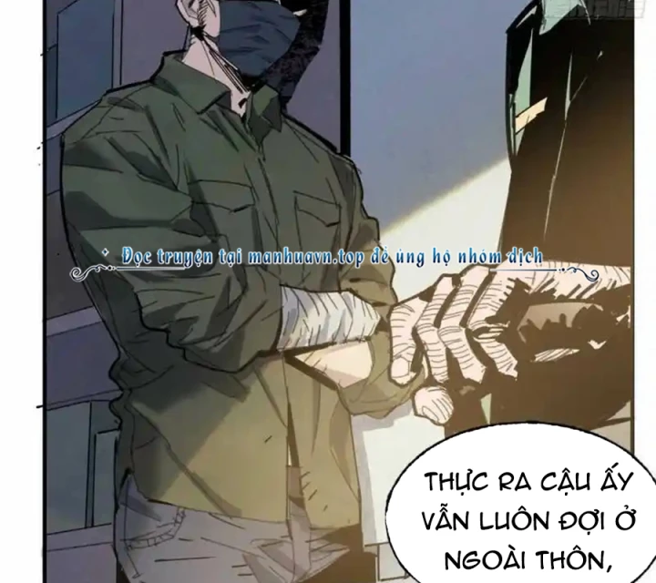 Ác Mộng Bắt Đầu Chapter 20 - Next Chapter 21