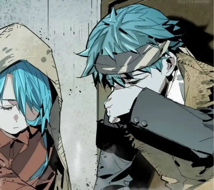 Ác Mộng Bắt Đầu Chapter 20 - Next Chapter 21