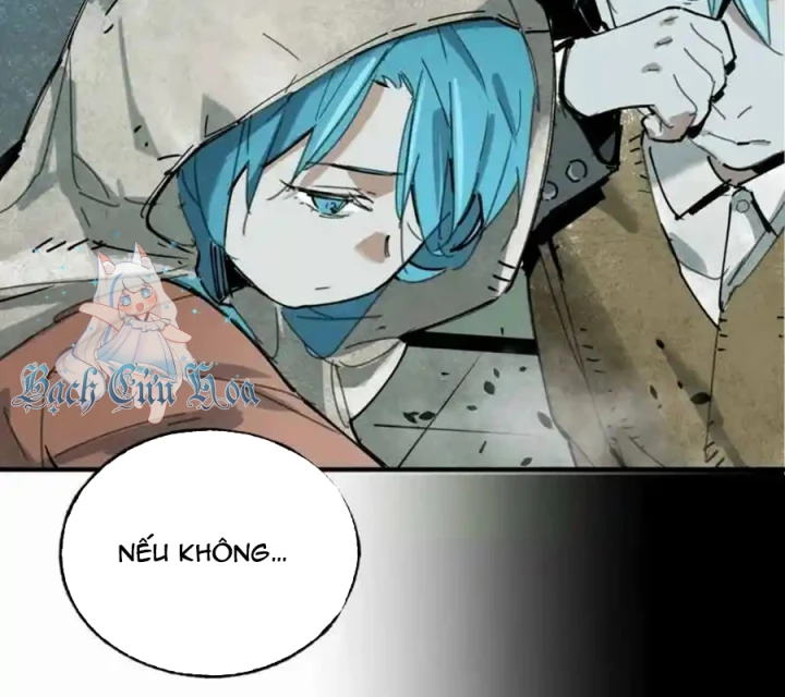 Ác Mộng Bắt Đầu Chapter 20 - Next Chapter 21