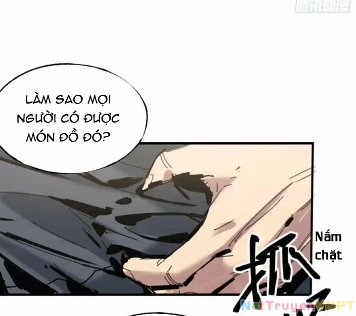 Ác Mộng Bắt Đầu Chapter 20 - Next Chapter 21