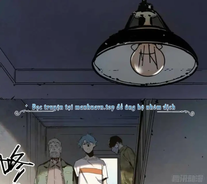 Ác Mộng Bắt Đầu Chapter 20 - Next Chapter 21