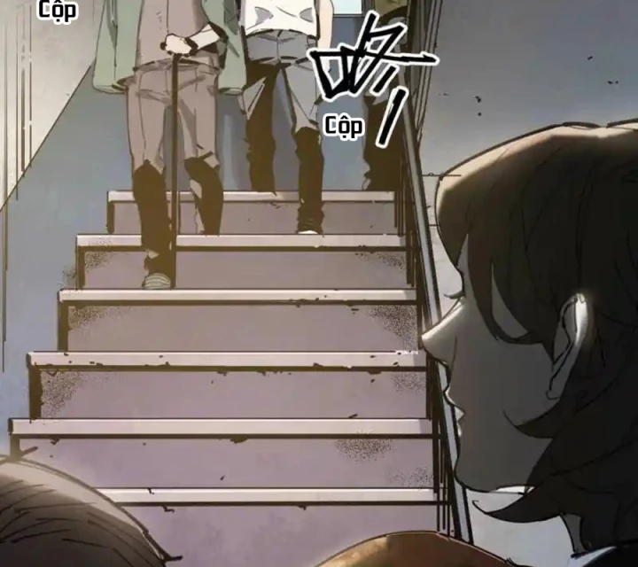 Ác Mộng Bắt Đầu Chapter 20 - Next Chapter 21