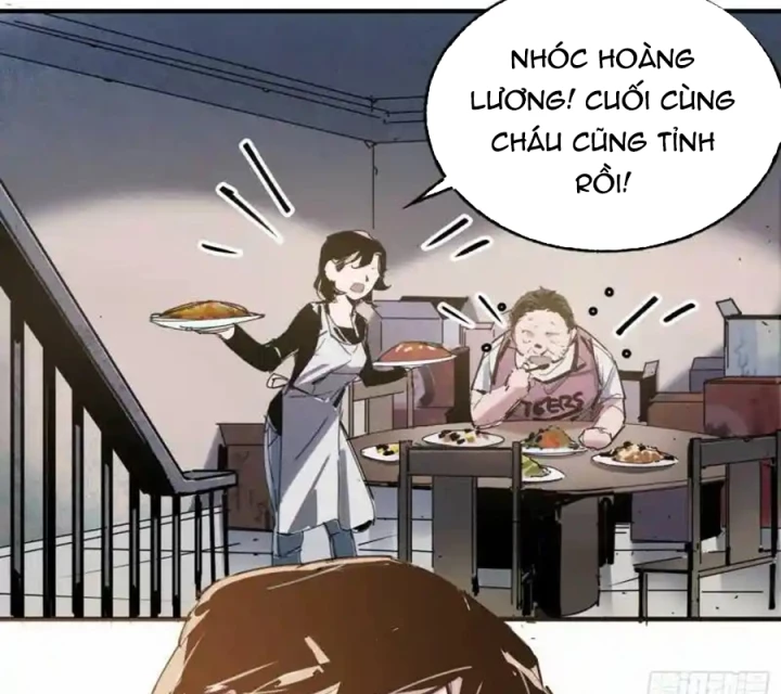 Ác Mộng Bắt Đầu Chapter 20 - Next Chapter 21