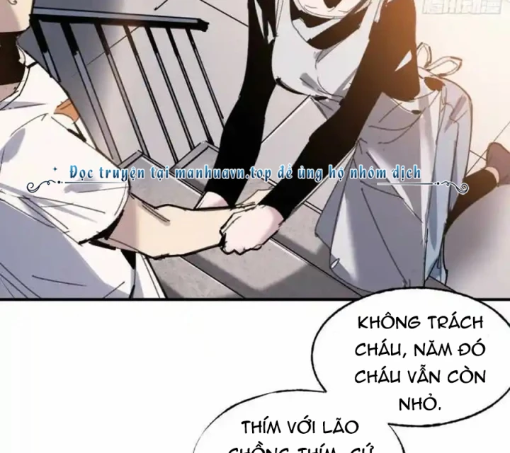 Ác Mộng Bắt Đầu Chapter 20 - Next Chapter 21