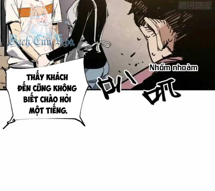 Ác Mộng Bắt Đầu Chapter 20 - Next Chapter 21