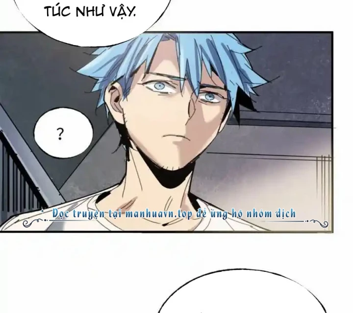 Ác Mộng Bắt Đầu Chapter 21 - Next Chapter 22