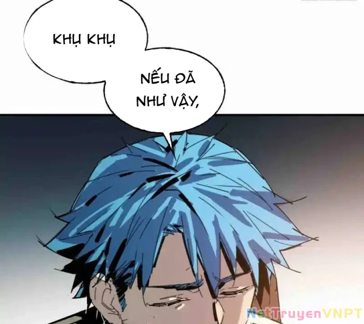 Ác Mộng Bắt Đầu Chapter 21 - Next Chapter 22