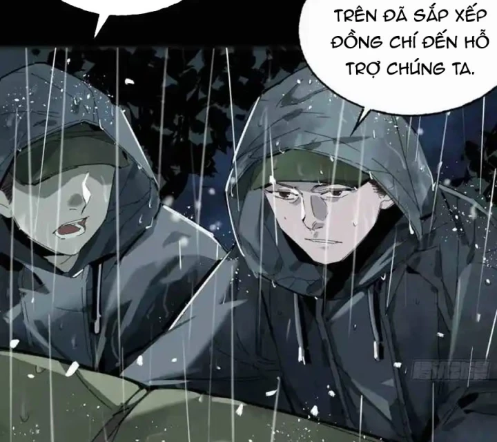 Ác Mộng Bắt Đầu Chapter 21 - Next Chapter 22