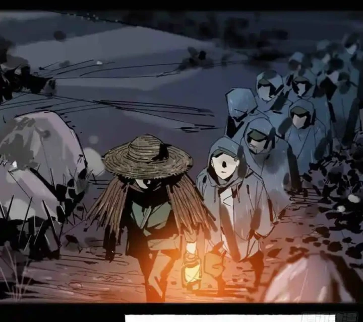 Ác Mộng Bắt Đầu Chapter 21 - Next Chapter 22