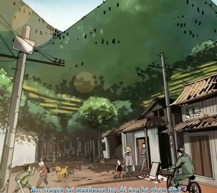 Ác Mộng Bắt Đầu Chapter 21 - Next Chapter 22