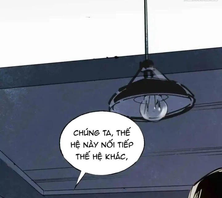Ác Mộng Bắt Đầu Chapter 21 - Next Chapter 22
