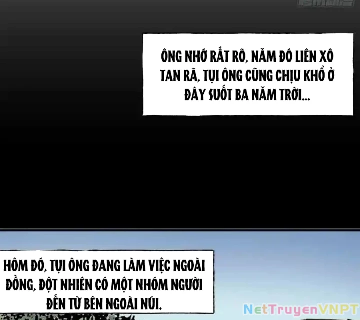 Ác Mộng Bắt Đầu Chapter 21 - Next Chapter 22