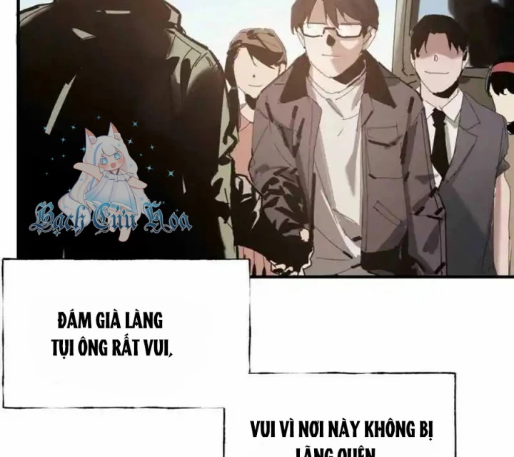 Ác Mộng Bắt Đầu Chapter 21 - Next Chapter 22