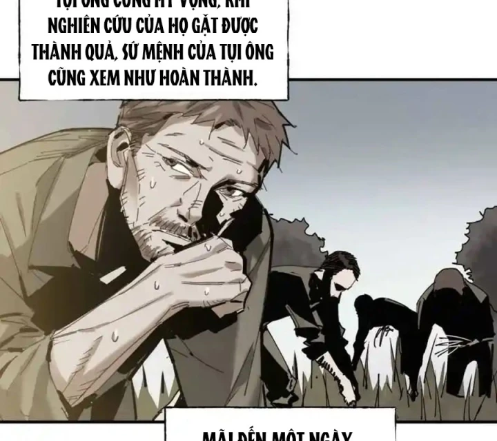 Ác Mộng Bắt Đầu Chapter 22 - Trang 2