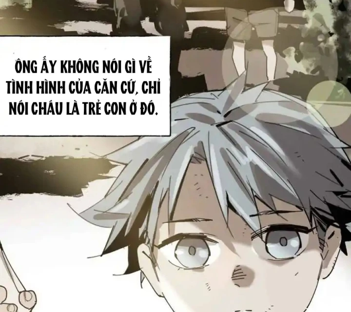 Ác Mộng Bắt Đầu Chapter 22 - Trang 2