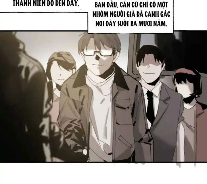 Ác Mộng Bắt Đầu Chapter 22 - Trang 2
