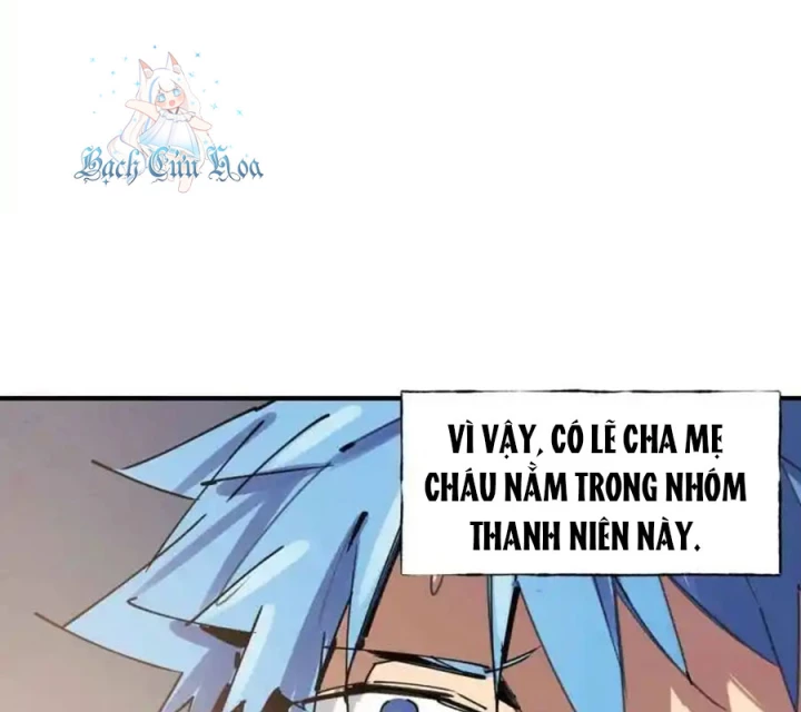 Ác Mộng Bắt Đầu Chapter 22 - Trang 2