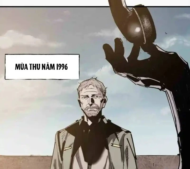 Ác Mộng Bắt Đầu Chapter 22 - Trang 2
