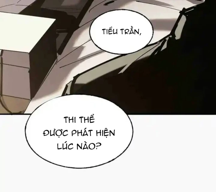 Ác Mộng Bắt Đầu Chapter 22 - Trang 2