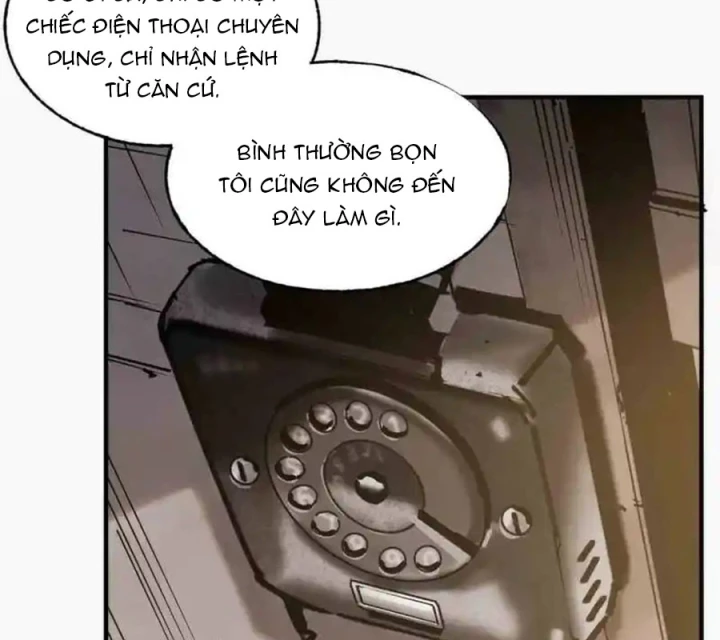 Ác Mộng Bắt Đầu Chapter 22 - Trang 2