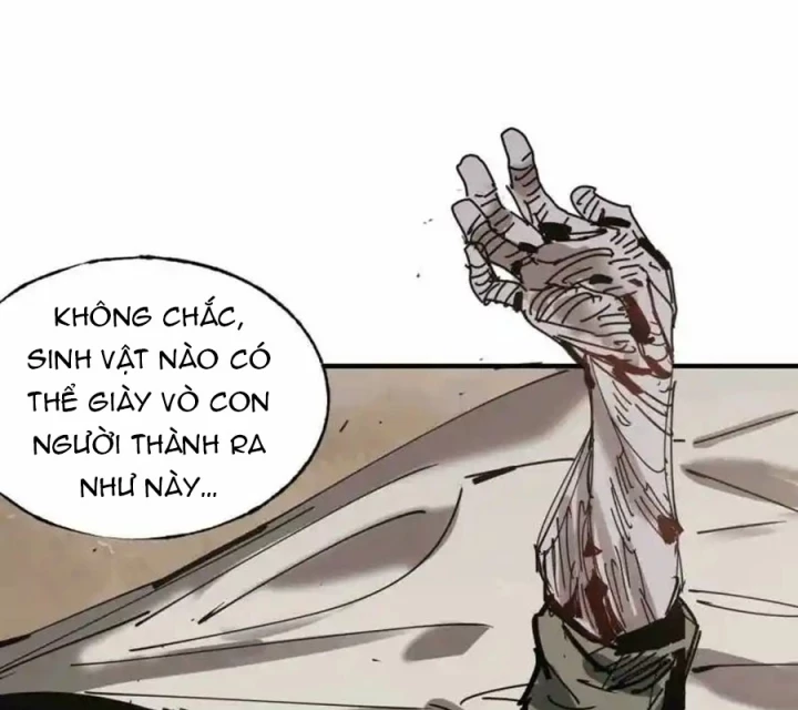 Ác Mộng Bắt Đầu Chapter 22 - Trang 2