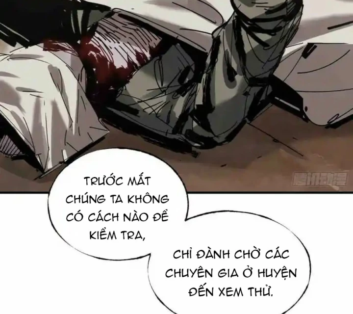 Ác Mộng Bắt Đầu Chapter 22 - Trang 2