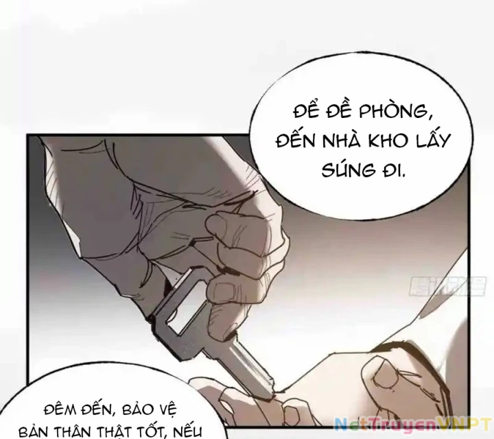Ác Mộng Bắt Đầu Chapter 22 - Trang 2