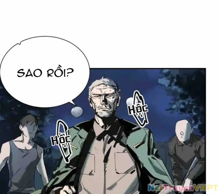 Ác Mộng Bắt Đầu Chapter 22 - Trang 2
