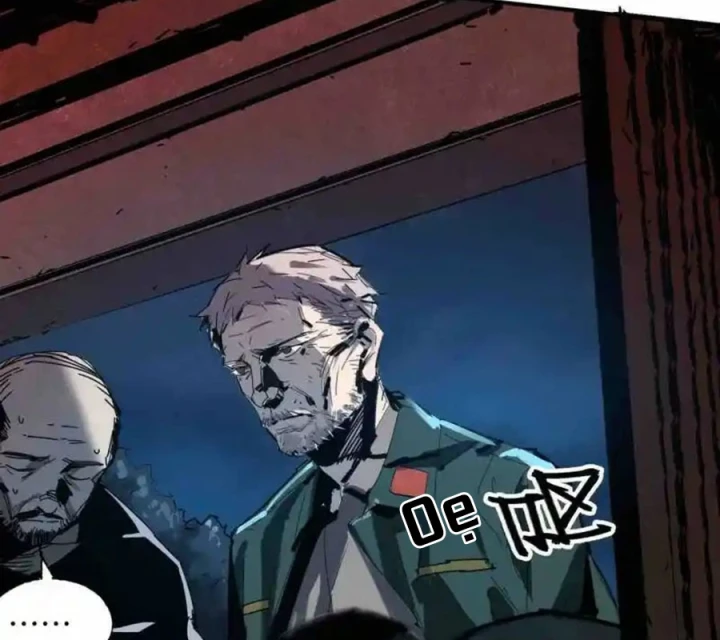 Ác Mộng Bắt Đầu Chapter 22 - Trang 2