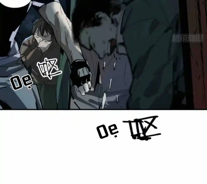 Ác Mộng Bắt Đầu Chapter 22 - Trang 2