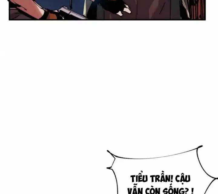 Ác Mộng Bắt Đầu Chapter 22 - Trang 2