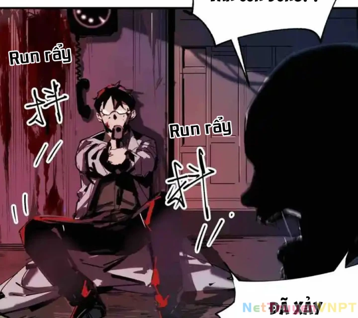 Ác Mộng Bắt Đầu Chapter 22 - Trang 2