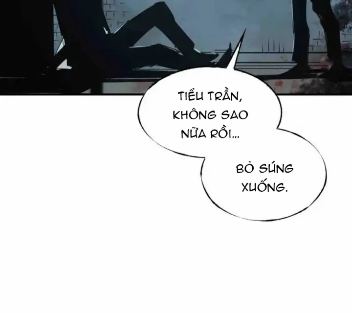 Ác Mộng Bắt Đầu Chapter 22 - Trang 2