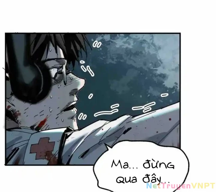 Ác Mộng Bắt Đầu Chapter 22 - Trang 2
