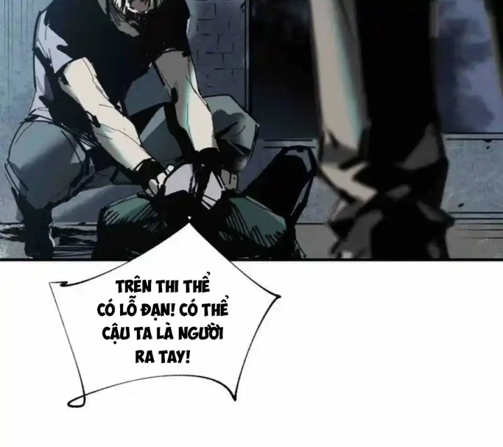 Ác Mộng Bắt Đầu Chapter 22 - Trang 2