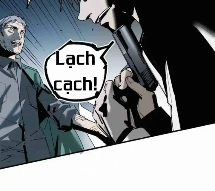 Ác Mộng Bắt Đầu Chapter 22 - Trang 2