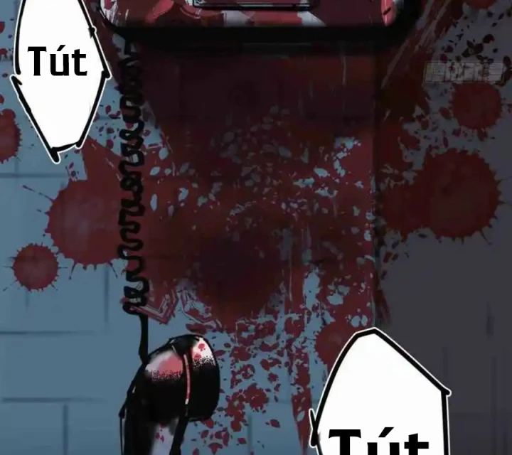 Ác Mộng Bắt Đầu Chapter 22 - Trang 2